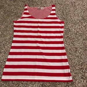 Ladies Tank Top